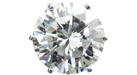 琥珀 - ダイヤモンド