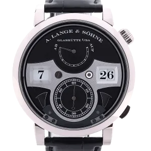 A.ランゲ＆ゾーネ ツァイトヴェルク