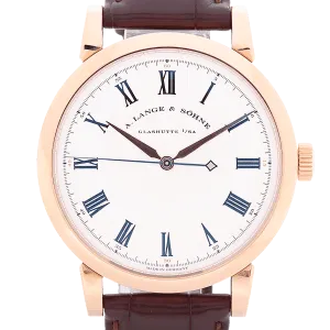 A.ランゲ＆ゾーネ リヒャルト・ランゲ