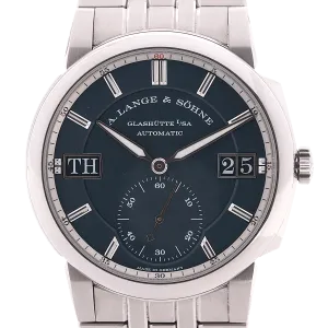 A.ランゲ＆ゾーネ オデュッセウス