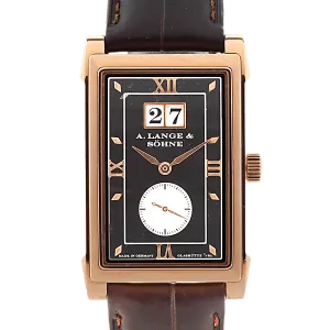 A.ランゲ＆ゾーネ カバレット