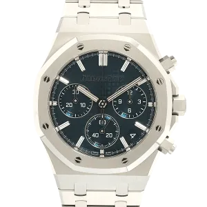 オーデマピゲ ロイヤルオーク クロノグラフ