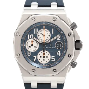 オーデマピゲ ロイヤルオーク オフショア クロノグラフ