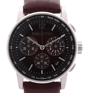 オーデマピゲ CODE11.59 バイオーデマピゲ クロノグラフ