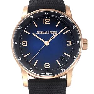 オーデマピゲ CODE11.59 バイオーデマピゲ