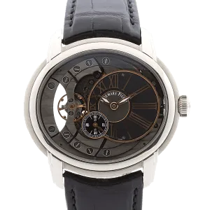 オーデマピゲ ミレネリー4101