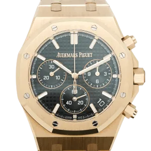 オーデマ ピゲ ロイヤルオーク クロノグラフ