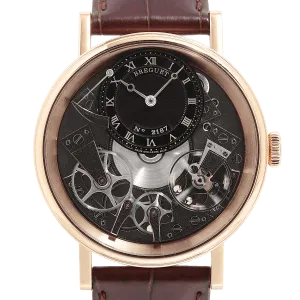 ブレゲ トラディション