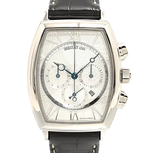 ブレゲ ヘリテージ クロノグラフ