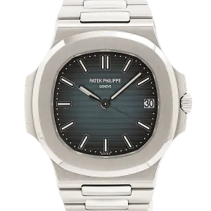 パテック フィリップ ノーチラス