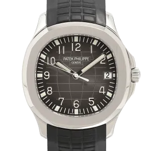 パテック フィリップ アクアノート