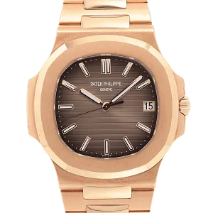 パテック フィリップ ノーチラス