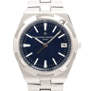 ヴァシュロン・コンスタンタン オーヴァーシーズ