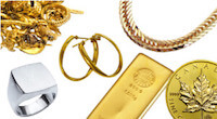 金･ダイヤ･ブランド品･時計を売るなら - 金・貴金属