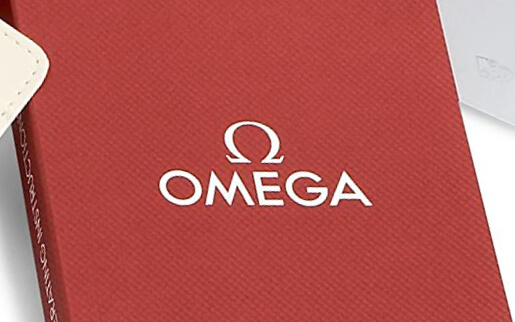 オメガ（OMEGA）の高価