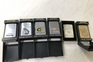 金･ダイヤ･ブランド品･時計を売るなら - 港南台,買取,ZIPPO