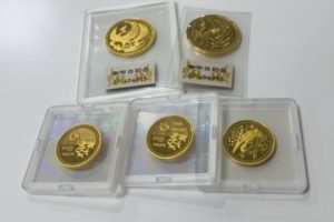 記念コイン･メダル - 買取,八王子,記念コイン
