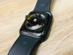Apple Watch,高価買取,掛川駅