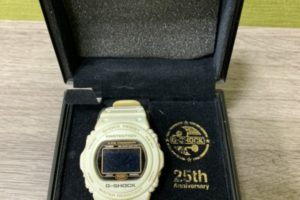金･ダイヤ･ブランド品･時計を売るなら - 買取,茅ヶ崎,G-SHOCK