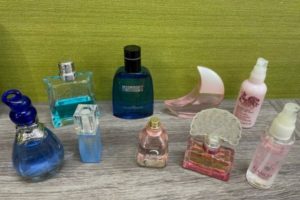 化粧品･香水 - 香水,買取,掛川