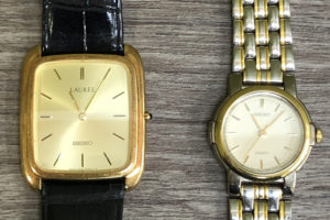 金･ダイヤ･ブランド品･時計を売るなら - 掛川,買取,時計