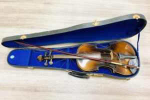 楽器 - 楽器,バイオリン,売る