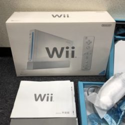 八王子,買取,Wii