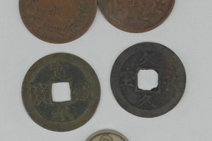 古銭･古紙幣 - 穴銭,古銭,買取