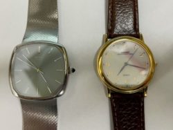 腕時計,高価買取,大井川