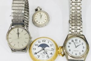 金･ダイヤ･ブランド品･時計を売るなら - 腕時計,買取,牧之原