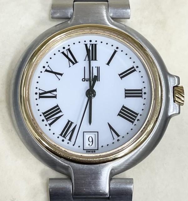 時計 - おたからや,高価買取,dunhill腕時計
