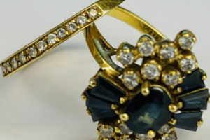金･ダイヤ･ブランド品･時計を売るなら - 大岡山,指輪,買取
