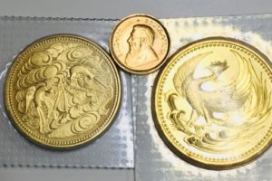 コイン - 八王子,金貨,高価買取
