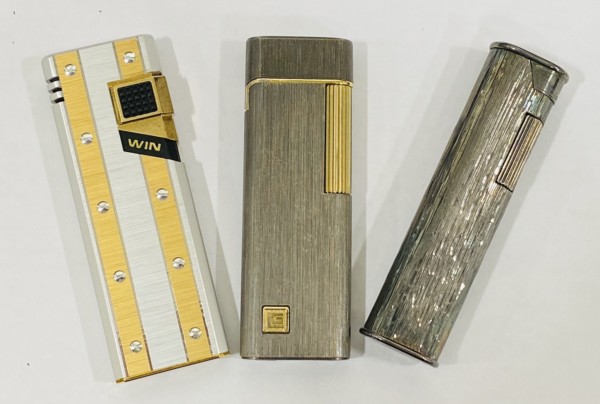 ライター･喫煙具 - 高価買取,藤枝,ライター