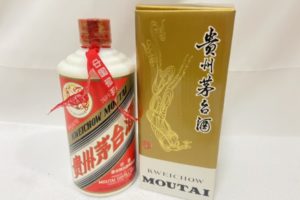 洋酒･古酒 - お酒,島田,マオタイ酒買取