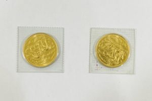 コイン - 高価買取,藤枝,金貨