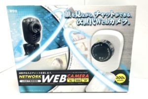 おもちゃ - Webカメラ,西八王子,買取