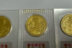 コイン - 御成婚記念金貨,買取り,藤枝市