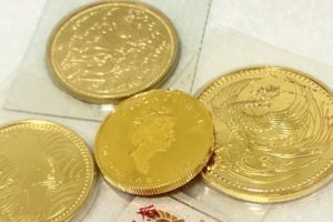 記念コイン･メダル - 立川,金貨,高価買取