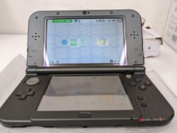 3DS,売れる,南区