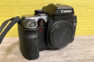 カメラ - cannon,カメラ,高価買取