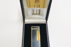 ライター･喫煙具 - 昭島,ダンヒル,高価買取