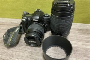 カメラ - 一眼レフ,高価買取,藤枝市