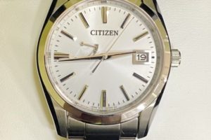 金･ダイヤ･ブランド品･時計を売るなら - CITIZEN，エコドライブ,買取