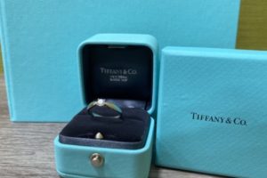ティファニー（Tiffany & Co.）高価 - 買取,,TIFFANY,本八幡