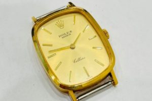 金･ダイヤ･ブランド品･時計を売るなら - 港南区,ヴィンテージROLEX,買取