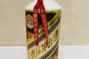 洋酒･古酒 - マオタイ,買取,永谷