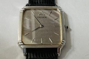 ブシュロン - 茅ヶ崎,腕時計,買取