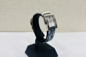 金･ダイヤ･ブランド品･時計を売るなら - Dior,買取,横浜,売る