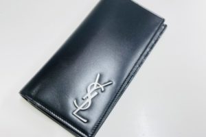 イヴ・サンローラン（YSL）の高価 - 財布,イヴサンローラン,本八幡